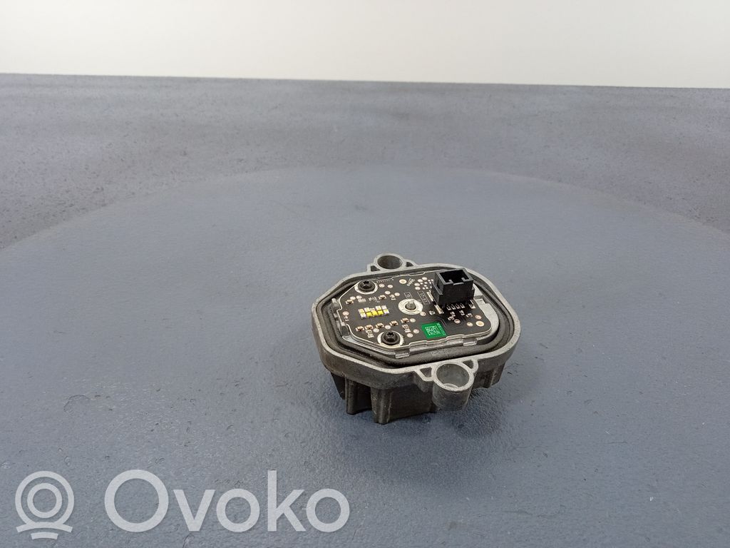 Volvo S90, V90 Módulo conversor/inversor de voltaje 