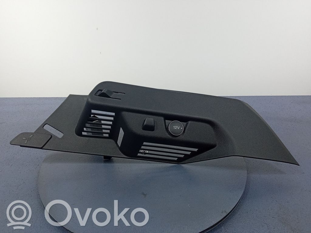 Ford Puma Other sill/pillar trim element 
