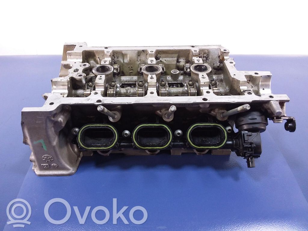 Engine head   06E103403AA,06E103403AA