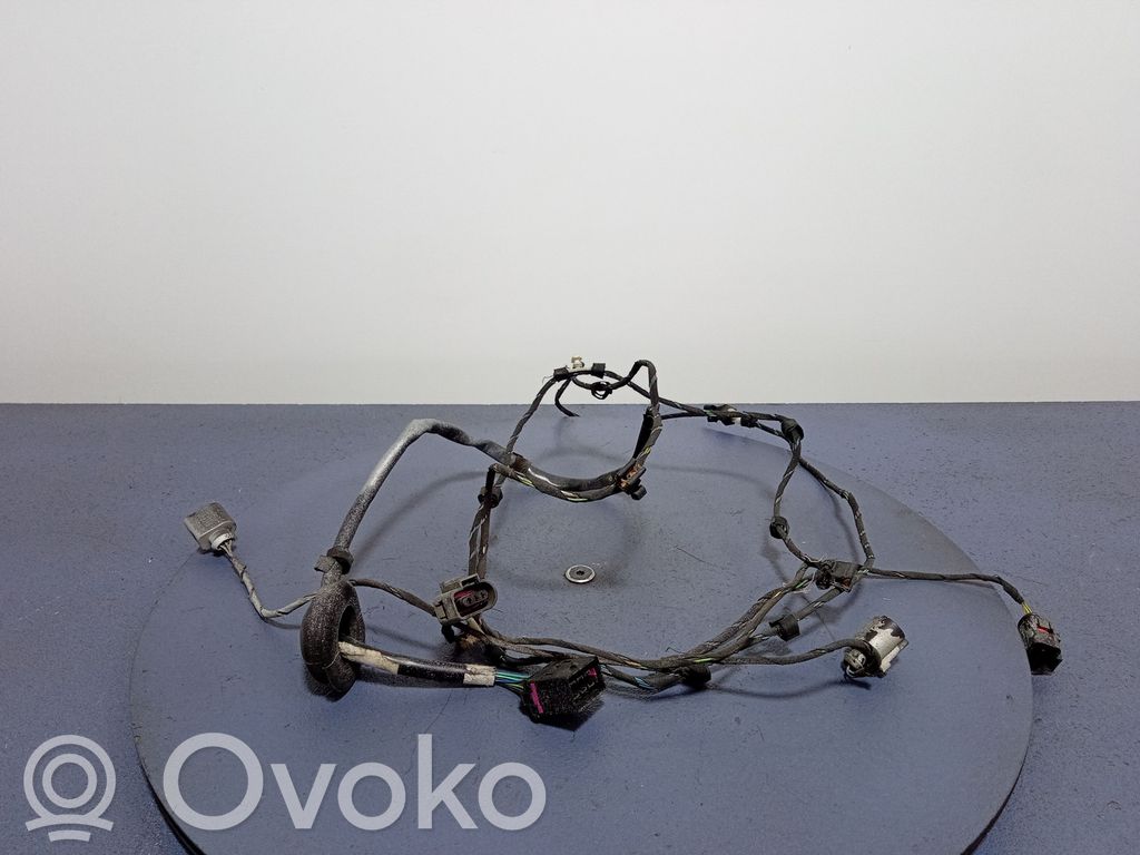 Other wiring loom