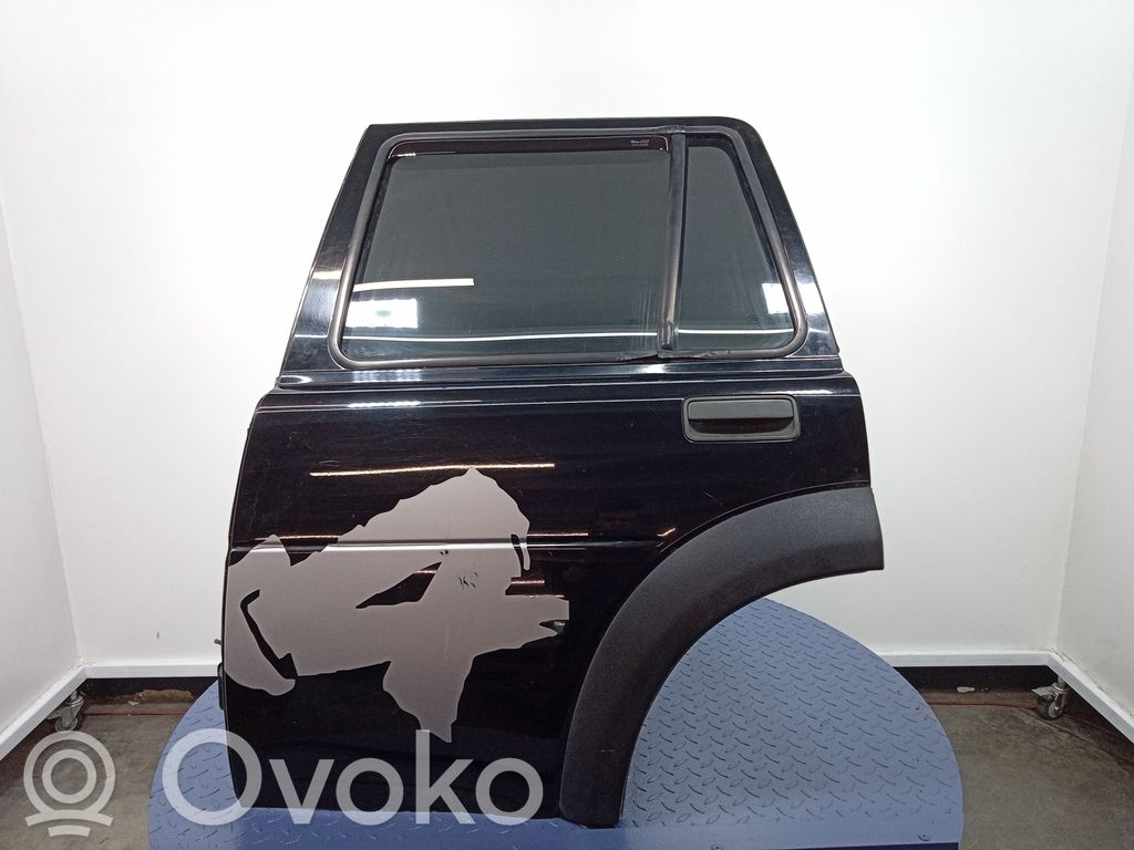 Land Rover Freelander Rear door 