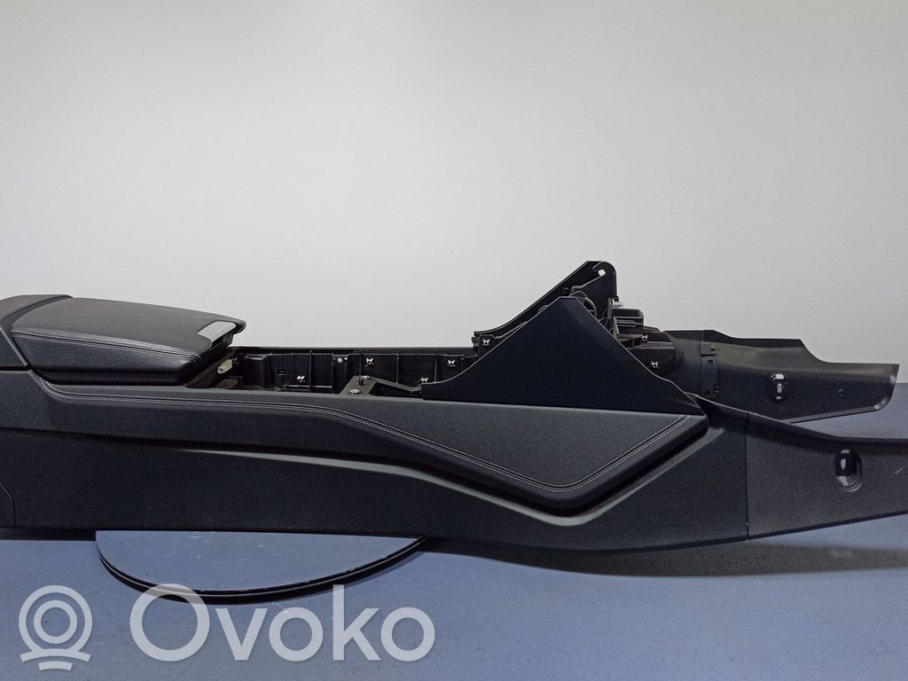 Audi A6 S6 C8 4K Consola central 