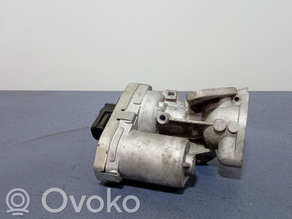 Citroen Jumper Válvula EGR 