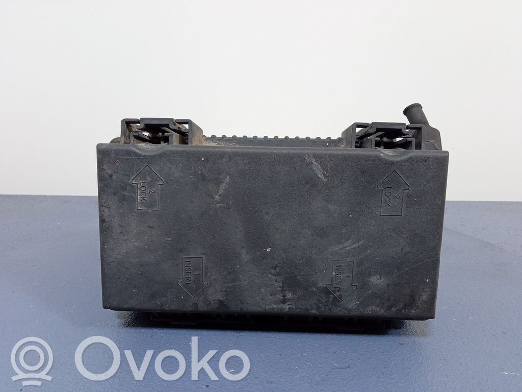 Opel Corsa D Fuse box set 