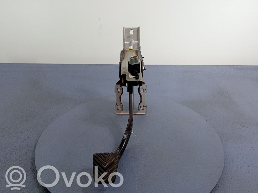 Hyundai ix35 Gaspedal 