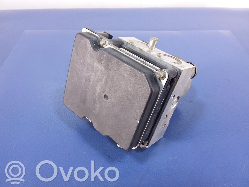 Subaru Forester SH ABS Pump 