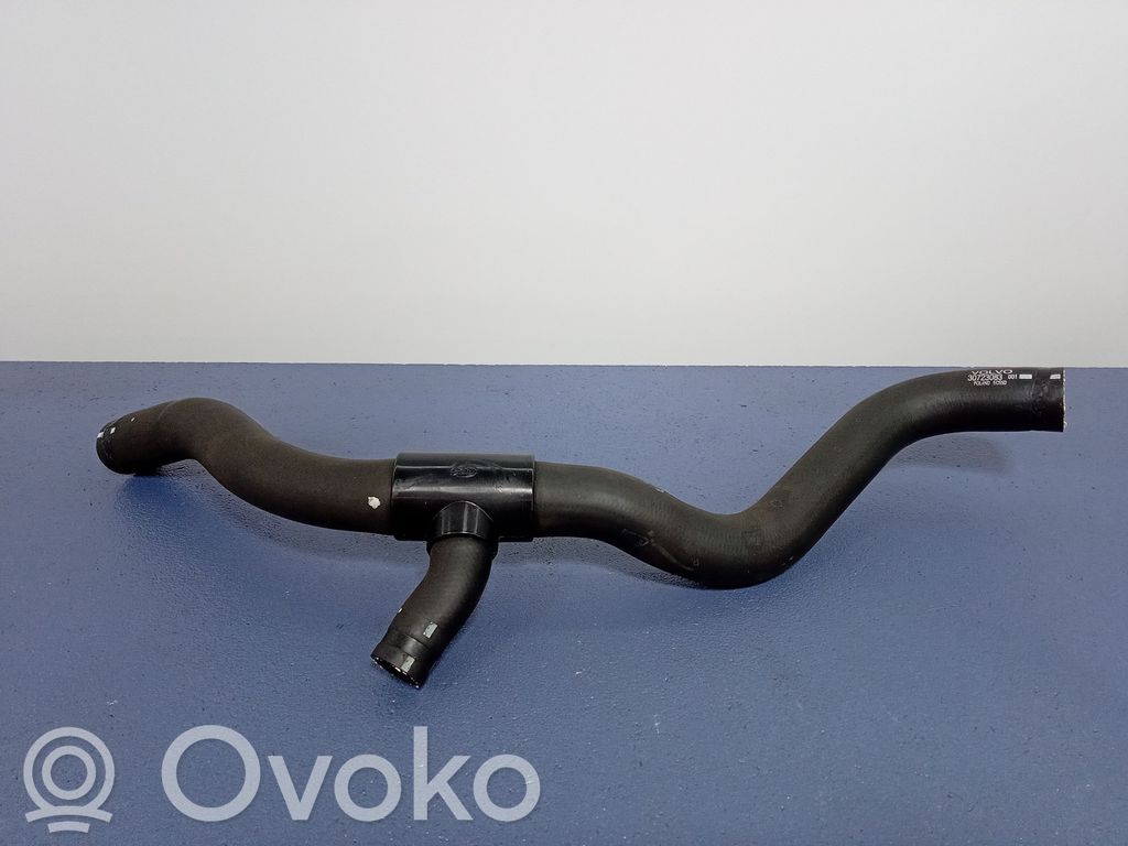 Volvo C70 Engine coolant pipe/hose 