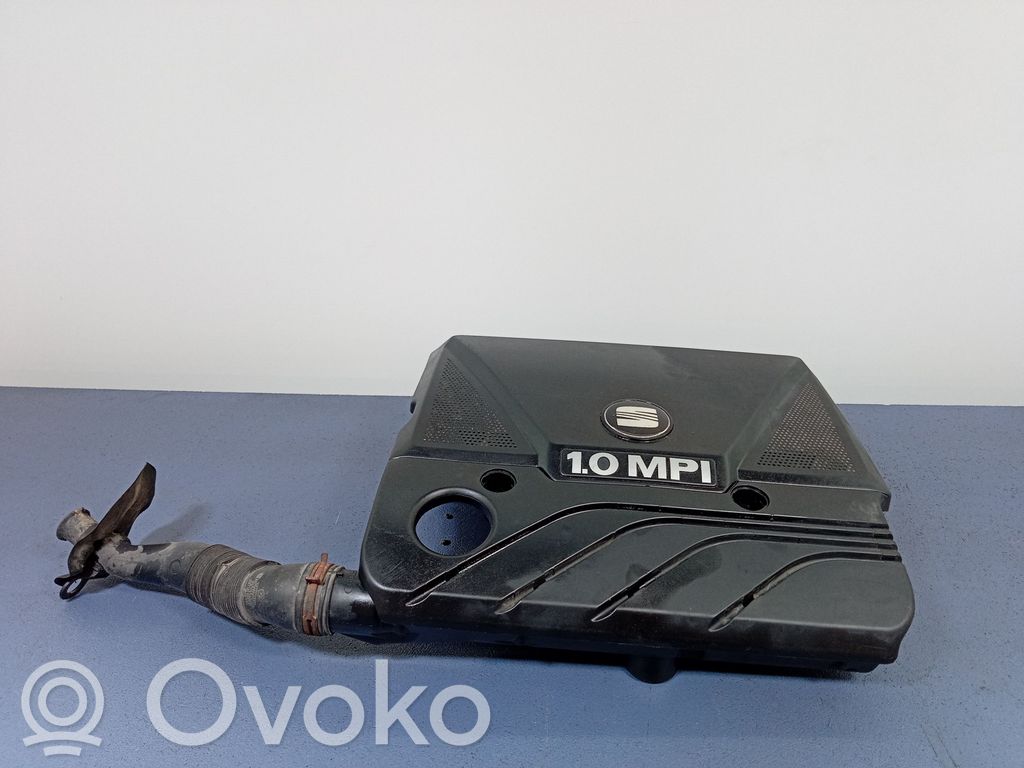 Seat Arosa Ilmansuodattimen kotelo 