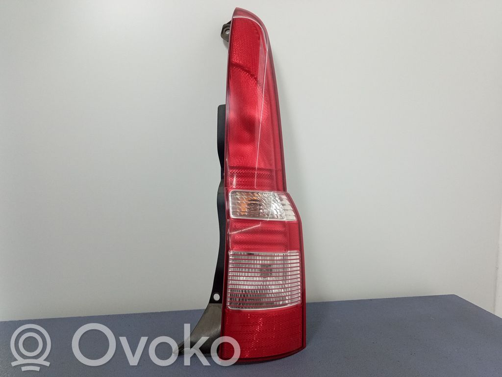 Fiat Panda II Takavalot 