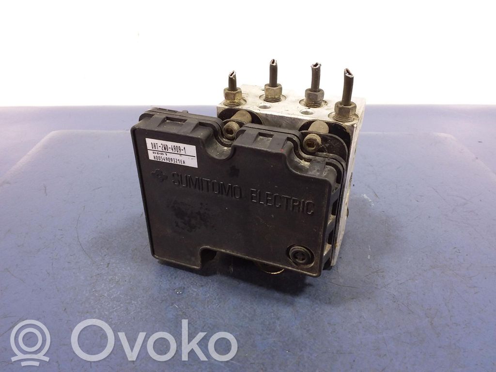 Daihatsu Cuore ABS Pump 