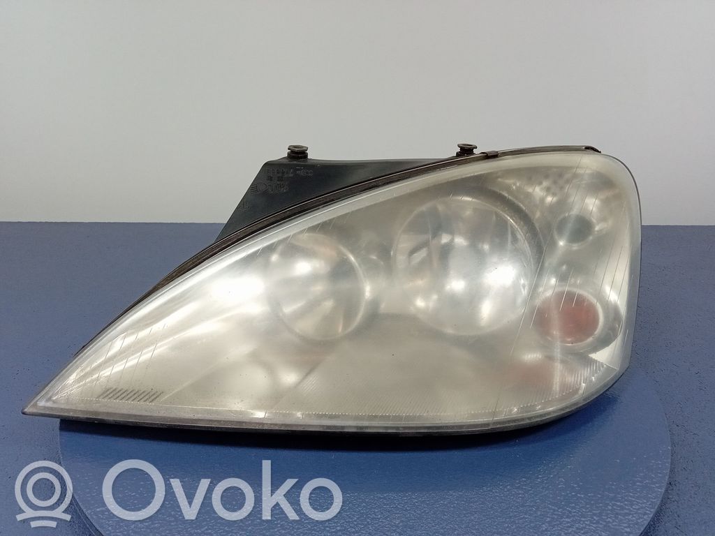 Ford Galaxy Headlight/headlamp 