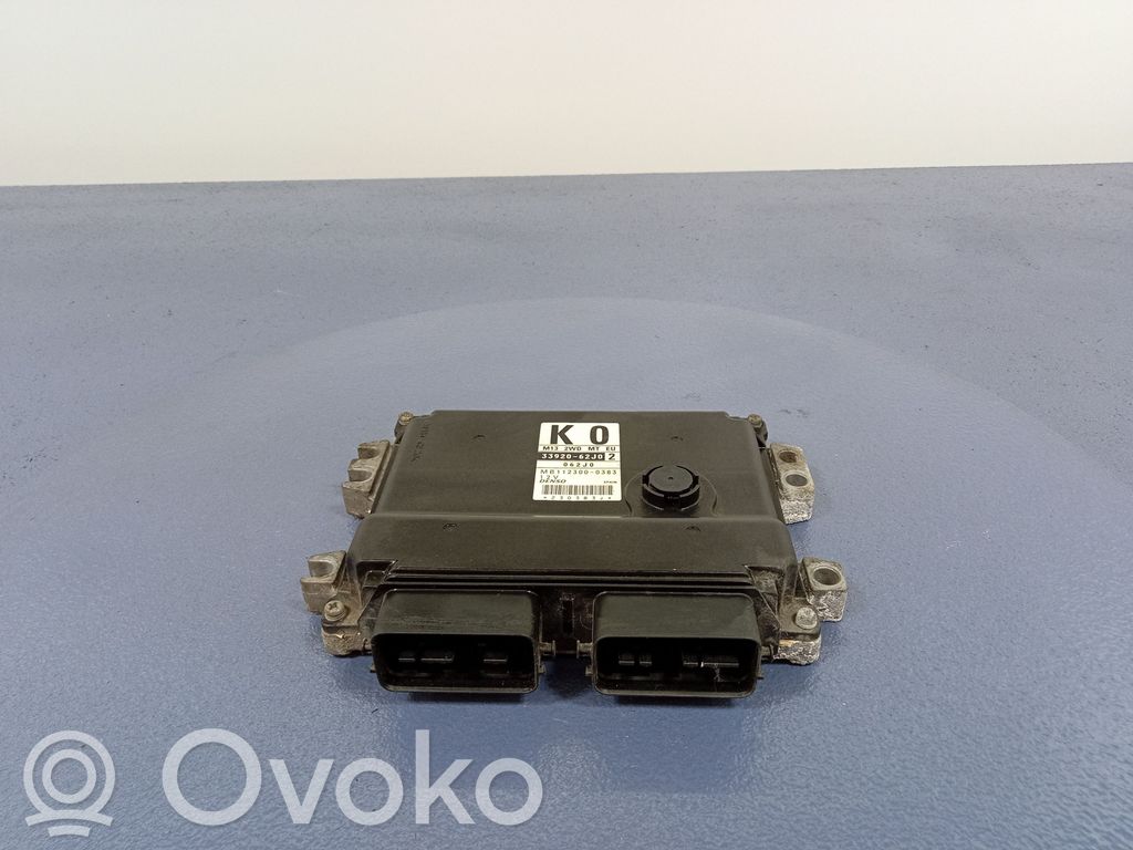 Engine control unit/module ECU   3392062J02,3392062J02