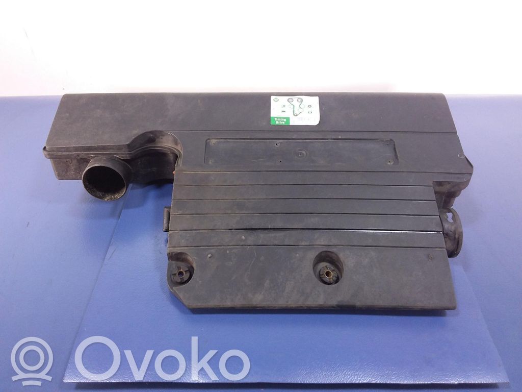 Mazda 2 Air filter box 