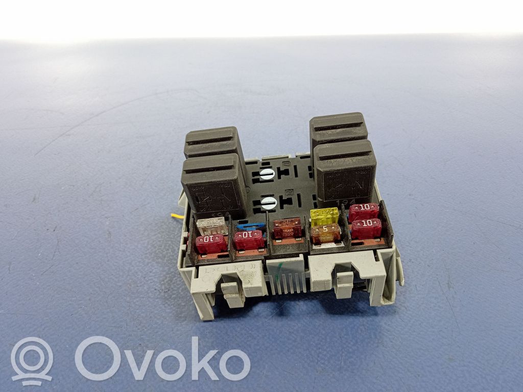 Opel Corsa C Fuse box set 