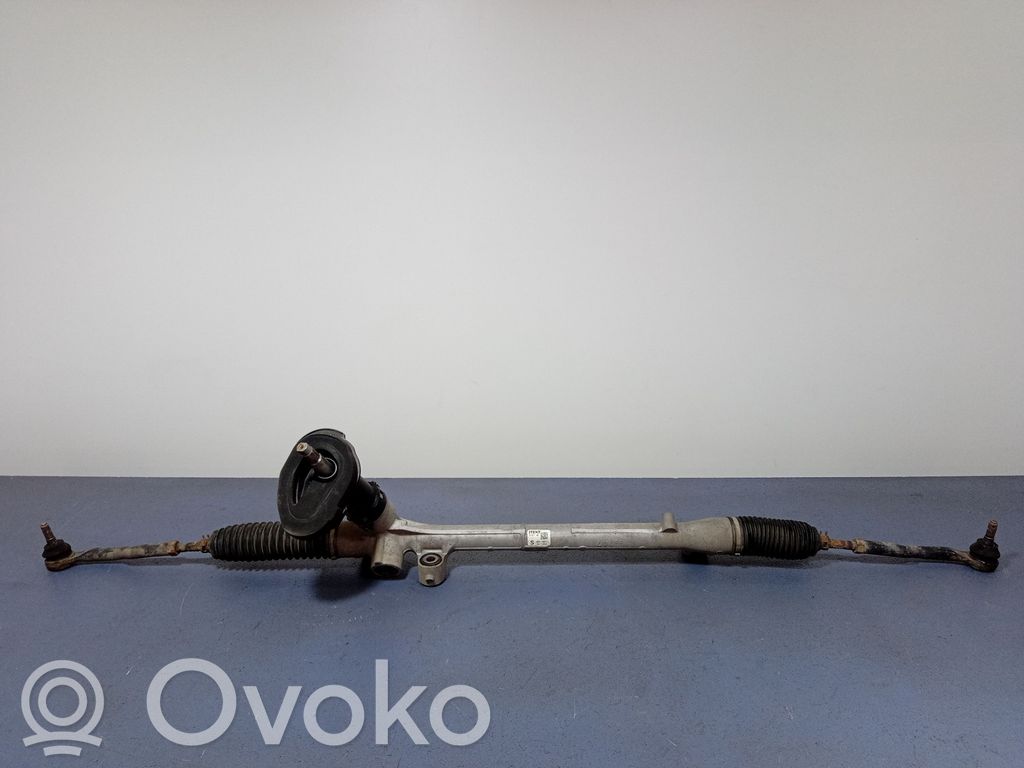 Mazda 3 II Vairo kolonėlė 