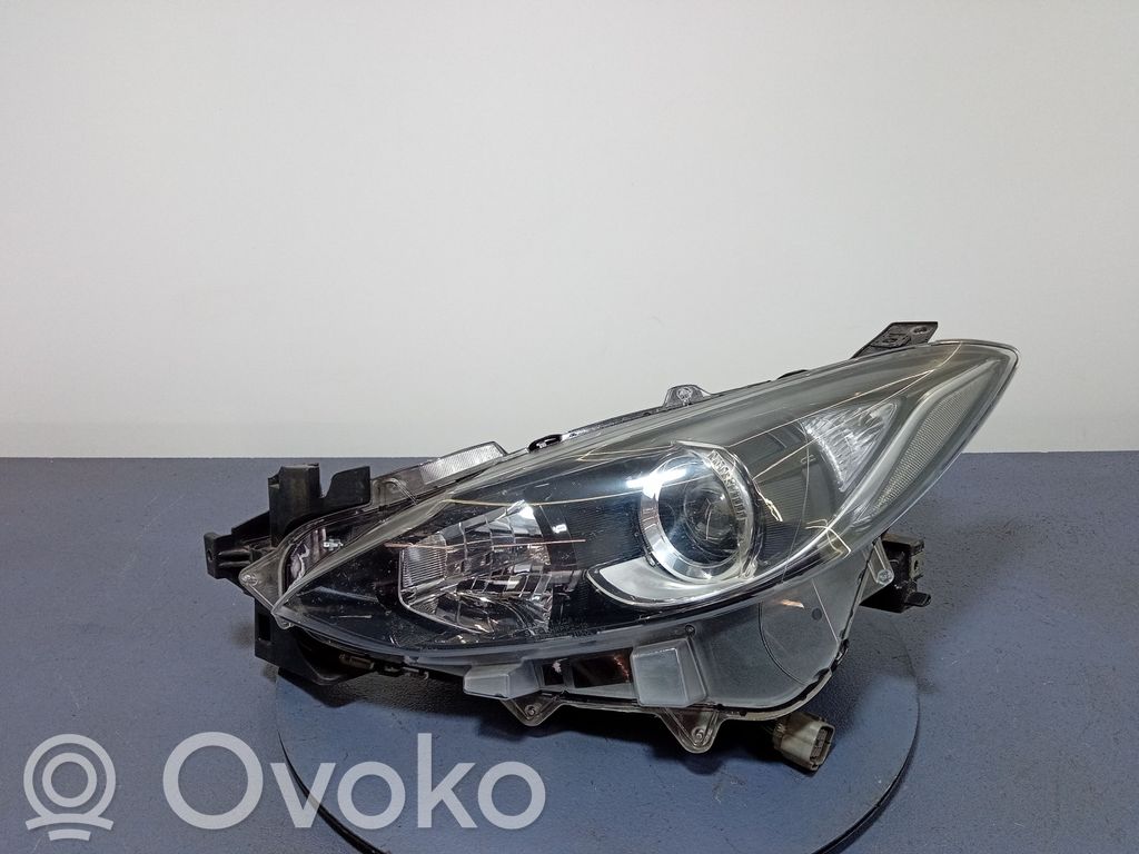 Headlight/headlamp
