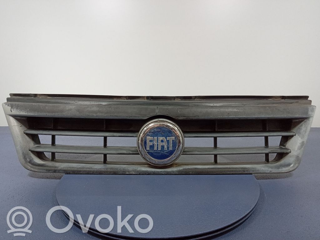 Fiat Ducato Atrapa chłodnicy / Grill 