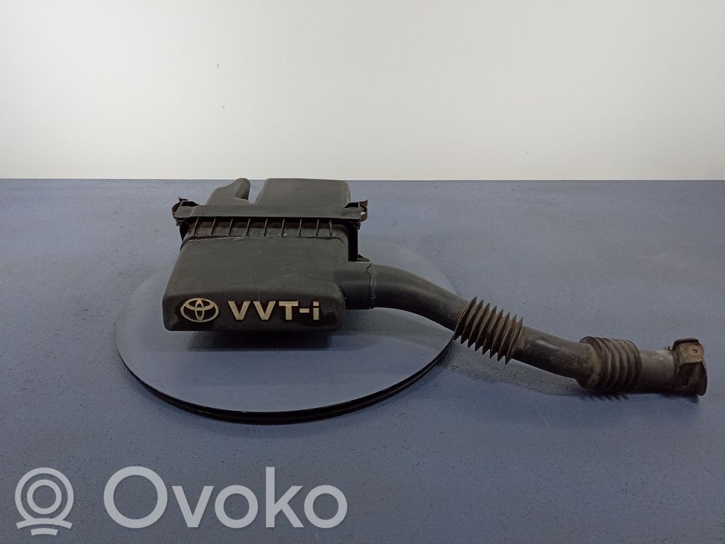 Toyota Yaris Luftfilterkasten 