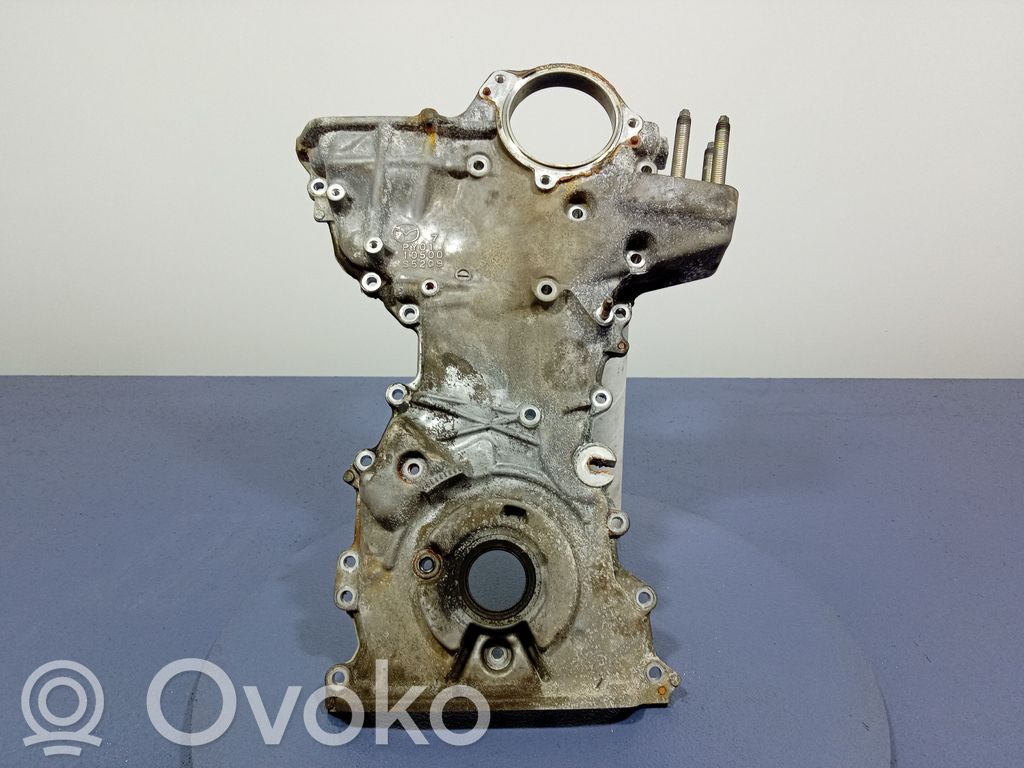 Ventildeckel   PY0110500,PY0110500