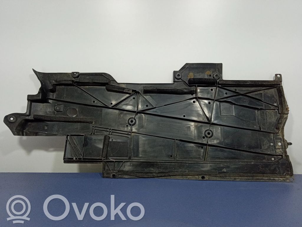 Osłona podwozia przednia   GHP956371,GHP956371