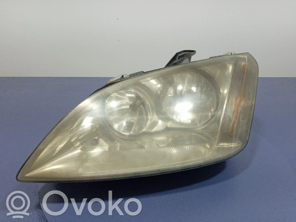 Ford Focus C-MAX Headlight/headlamp 