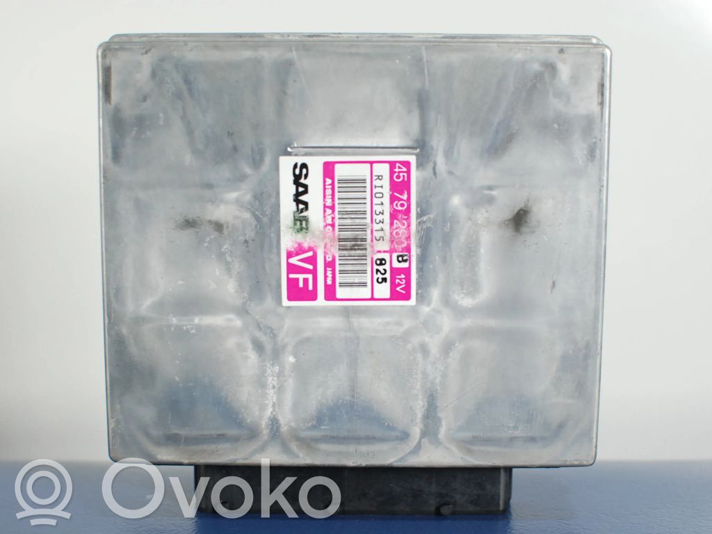 Saab 9-5 Gearbox control unit/module 