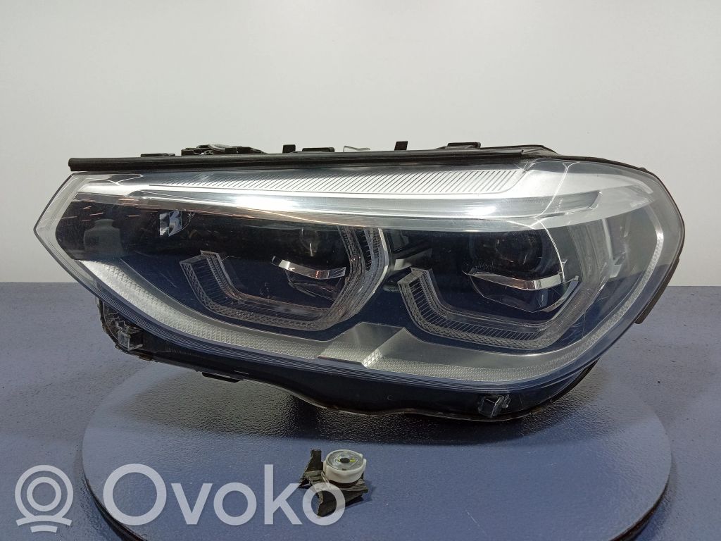 BMW X3 G01 Scheinwerfer 