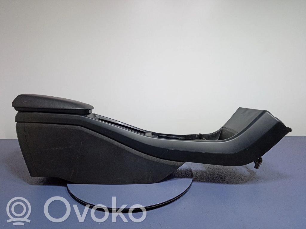 Center console