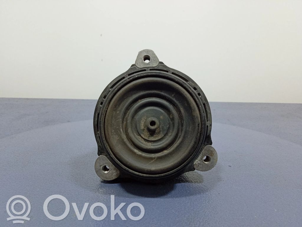 BMW X3 G01 Engine mount vacuum valve 