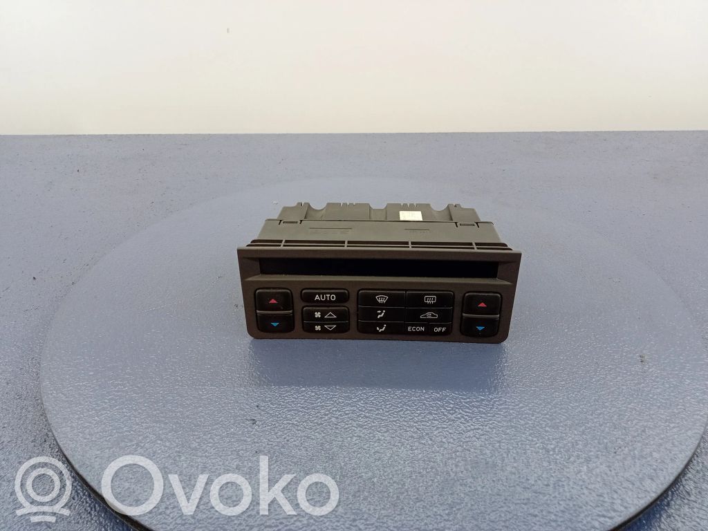 Saab 9-5 Climate control unit 