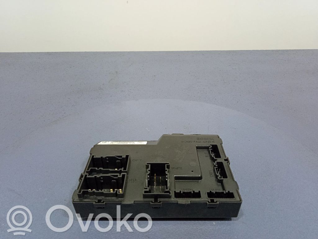 Ford Fiesta Module confort 