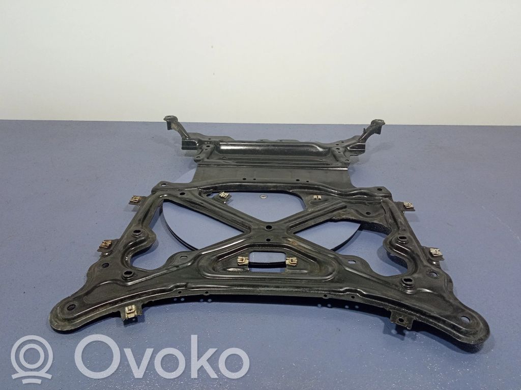 Audi RS Q8 Front subframe 
