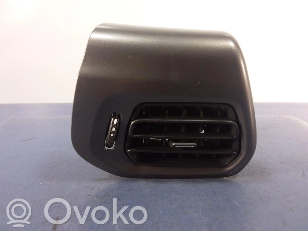 Peugeot 301 Dashboard side air vent grill/cover trim 