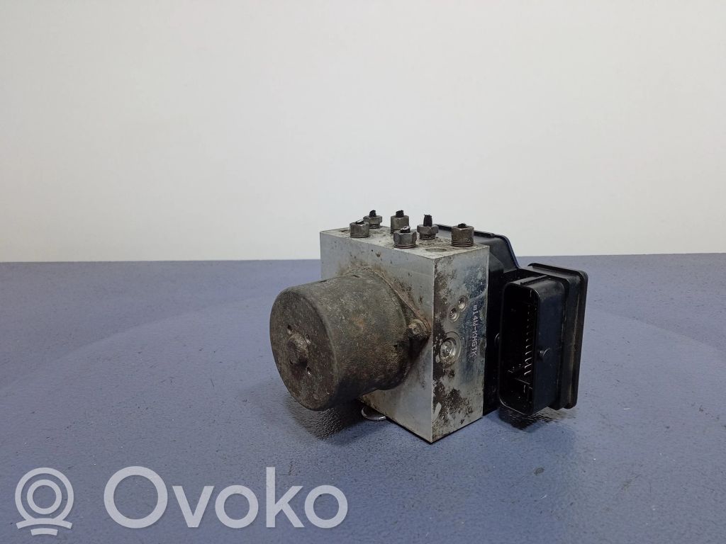 Alfa Romeo 159 ABS Pump 