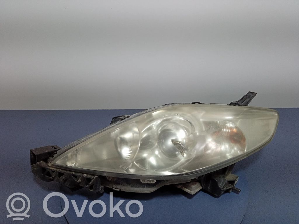 Headlight/headlamp   P5117L,P5117L