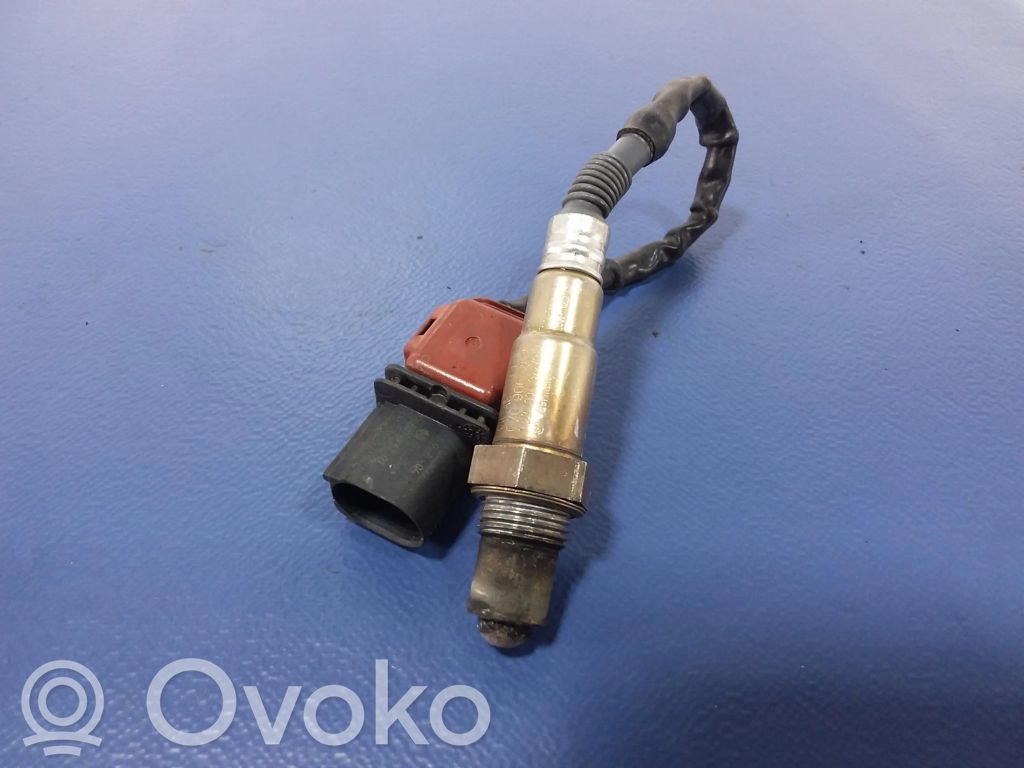 Lambda probe sensor   070906262,070906262