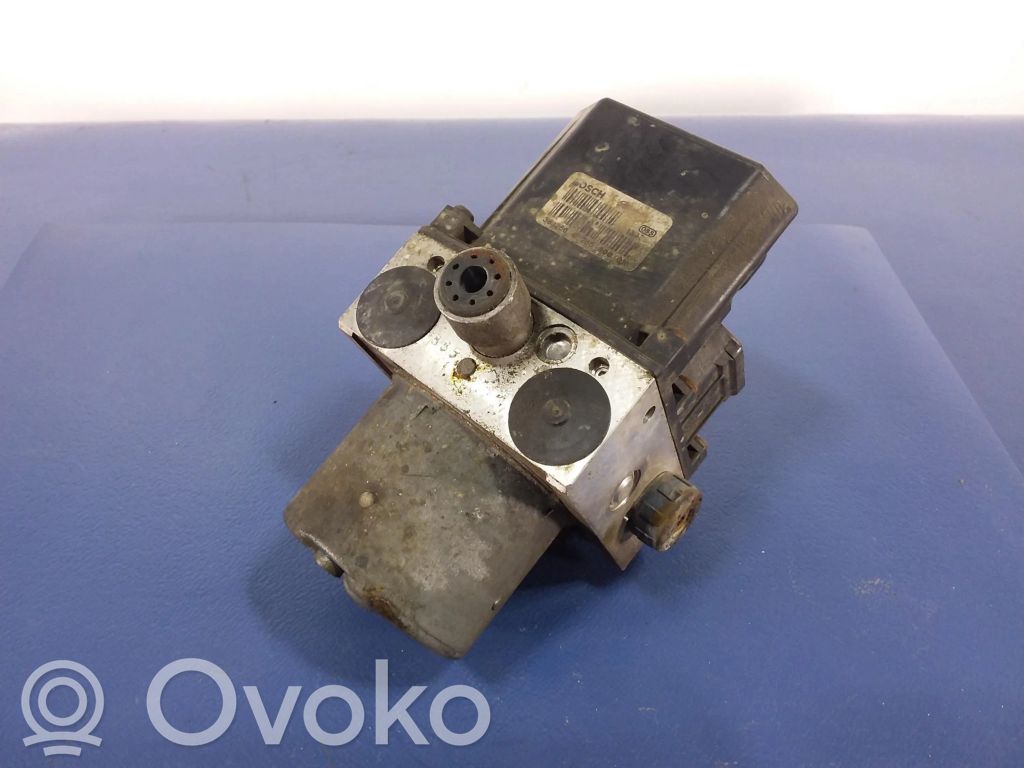 Fiat Stilo ABS Pump 