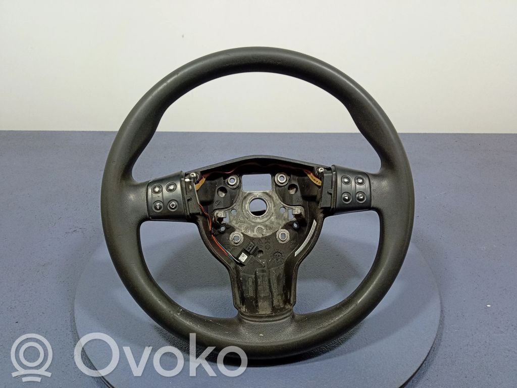 Seat Altea XL Ohjauspyörä 