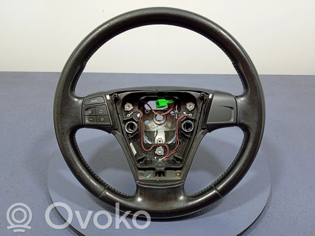 Volvo S40 Stūre 