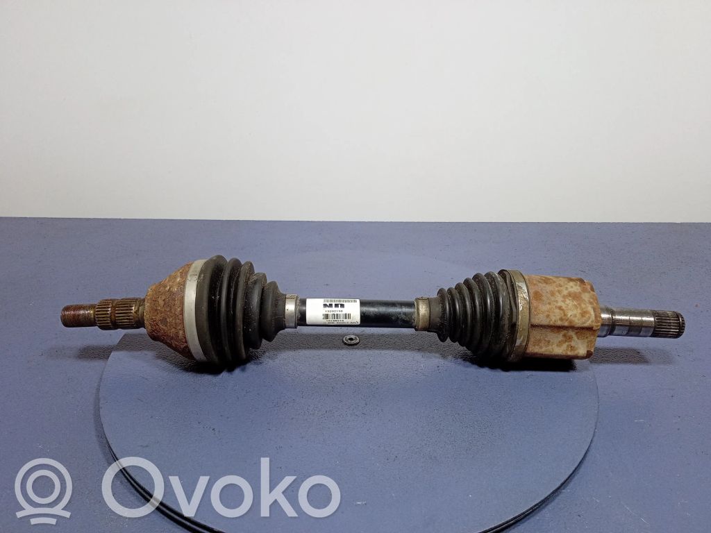 Opel Insignia A Front driveshaft 