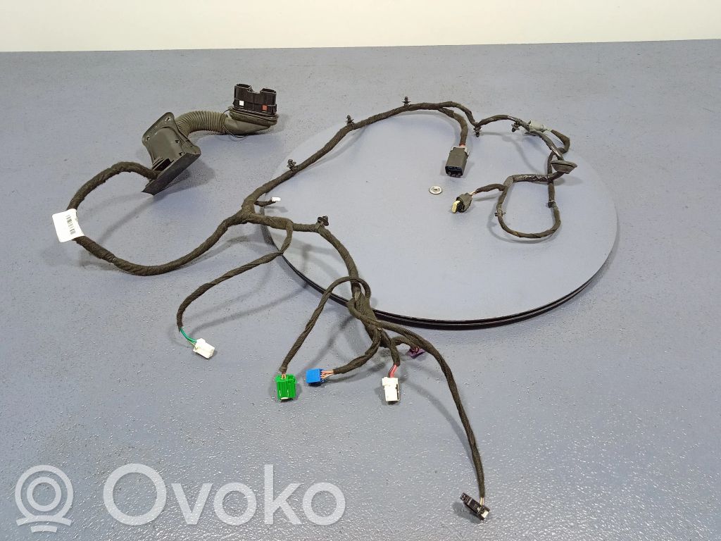 Otros cableados   P68228627AF,P68228627AF