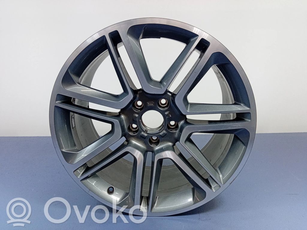 R18-alumiinivanne   36A601025R,36A601025R