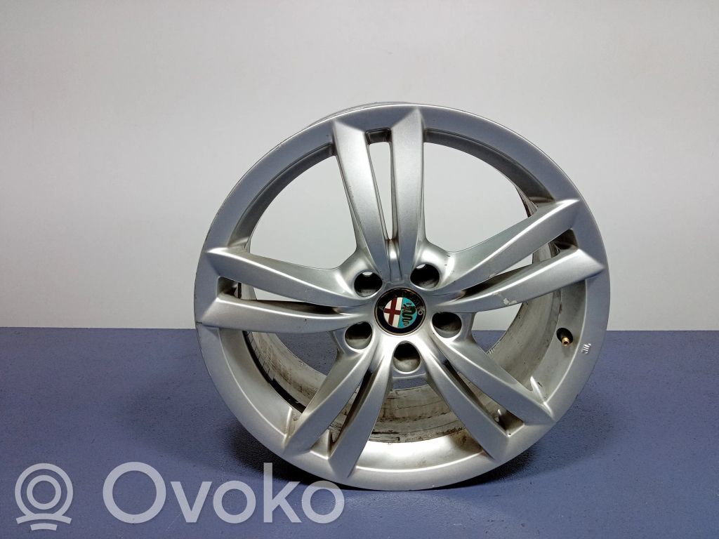 Alfa Romeo 159 Felgi aluminiowe R18 