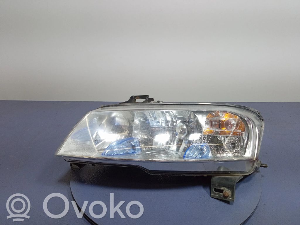 Fiat Stilo Phare frontale 
