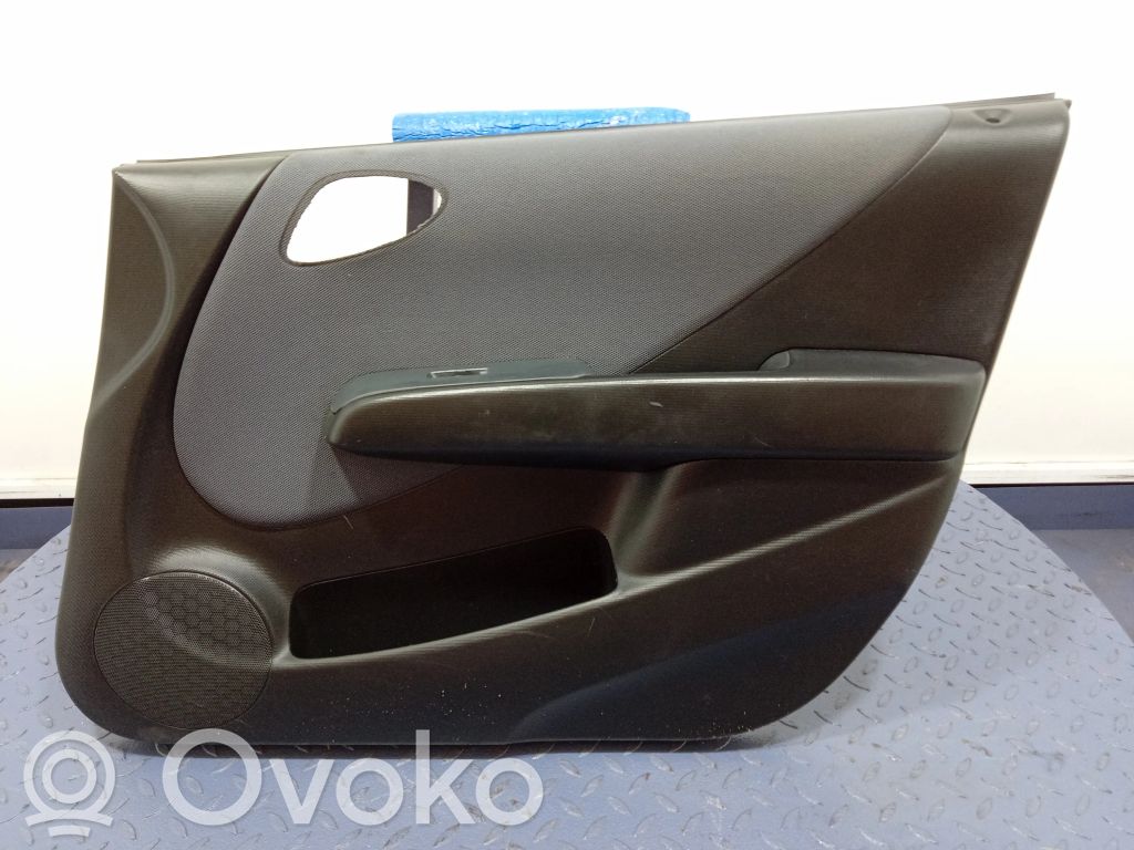 Honda Jazz Oviverhoilusarja 