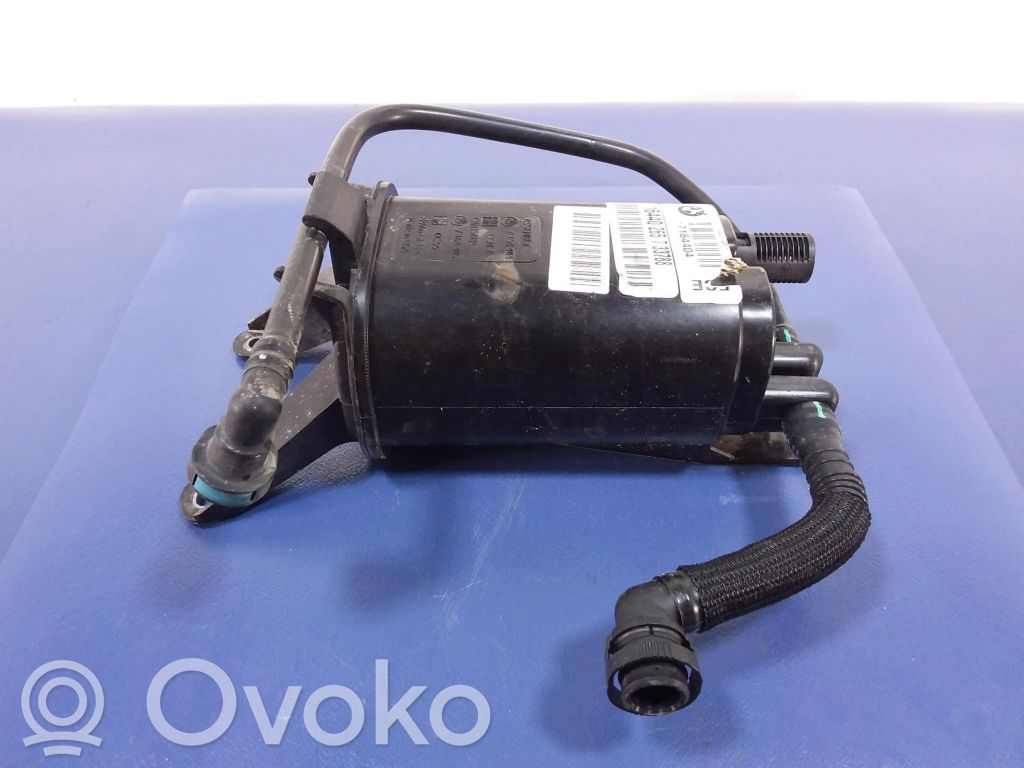 BMW X6 E71 Aktivkohlefilter 