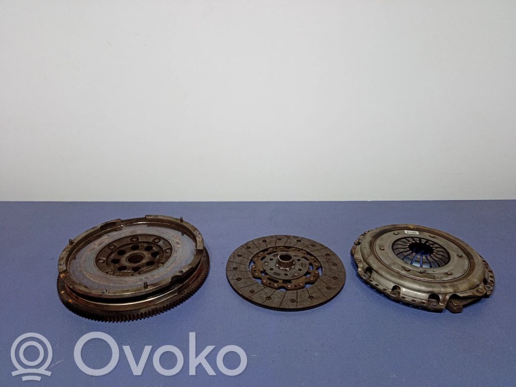 Opel Insignia A Kit frizione