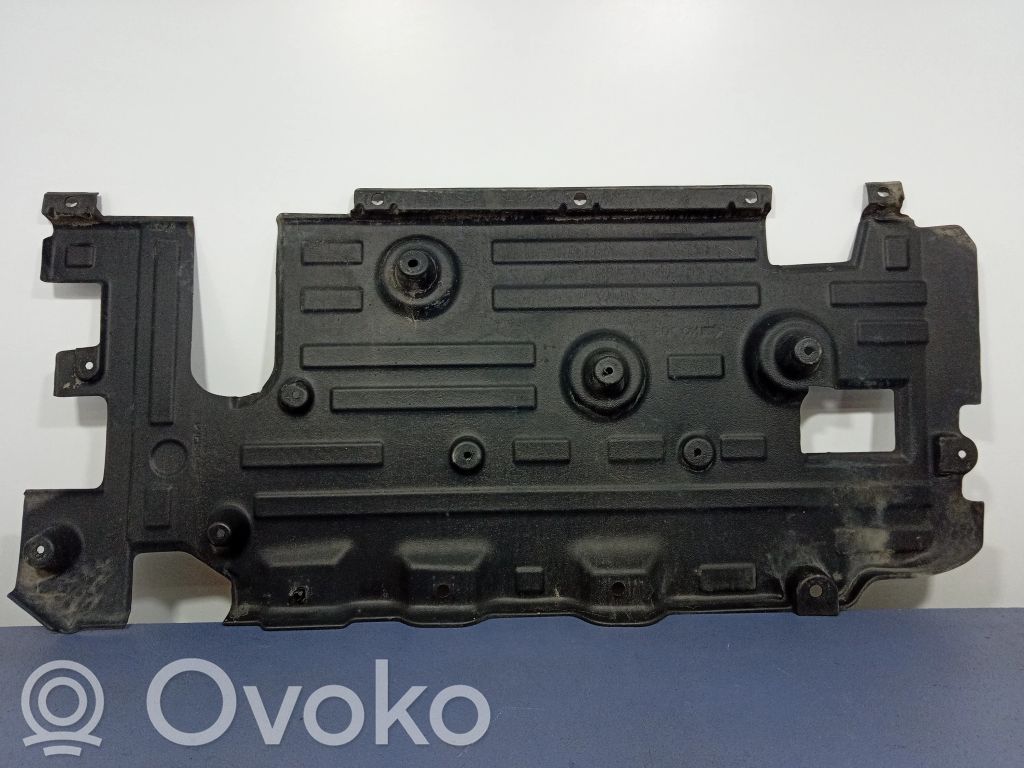 Fiat Tipo Priekinės važiuoklės dugno apsauga 