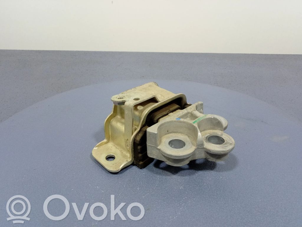Fiat Tipo Engine mount vacuum valve 