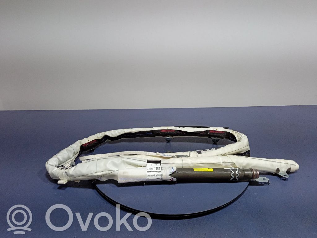 Ford S-MAX Airbag del techo 